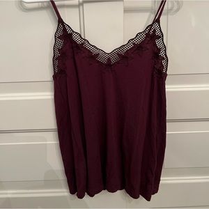 Really cute American Eagle tank!